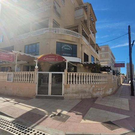 Bungalow Sol Y Playa El Campello Eksteriør billede