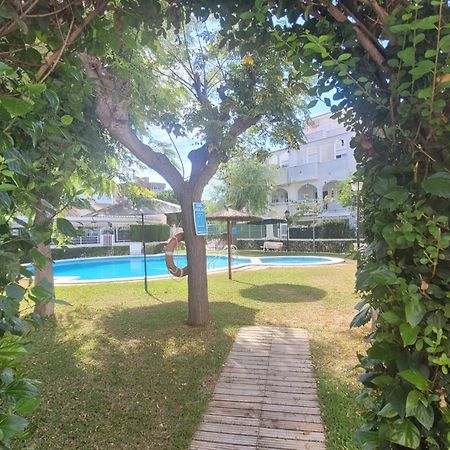 Bungalow Sol Y Playa El Campello Eksteriør billede