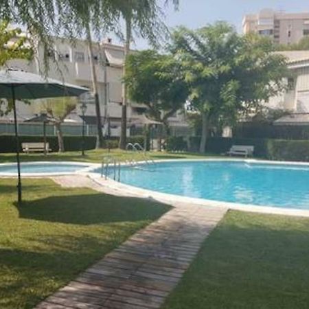 Bungalow Sol Y Playa El Campello Eksteriør billede