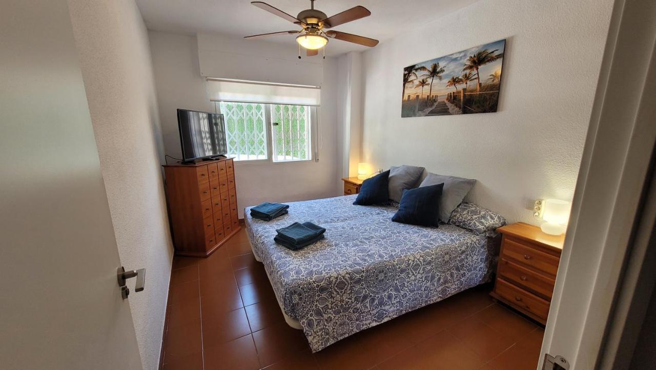 Bungalow Sol Y Playa El Campello Eksteriør billede