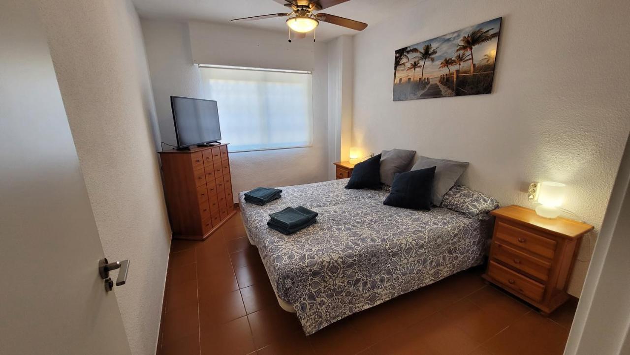 Bungalow Sol Y Playa El Campello Eksteriør billede