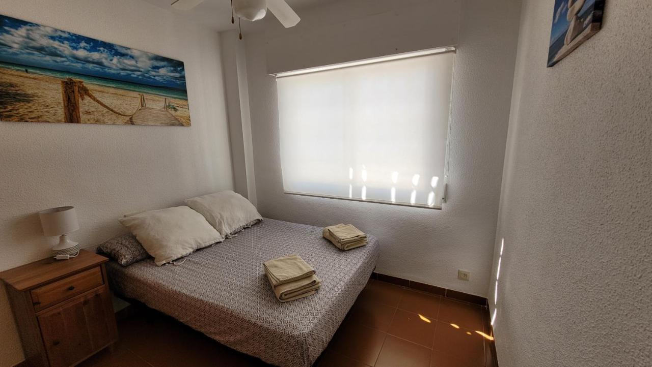 Bungalow Sol Y Playa El Campello Eksteriør billede