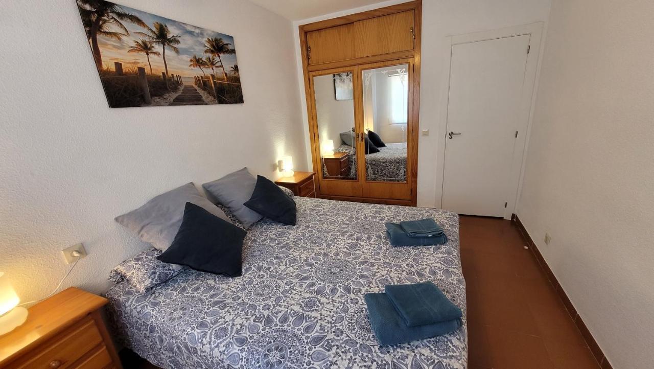 Bungalow Sol Y Playa El Campello Eksteriør billede