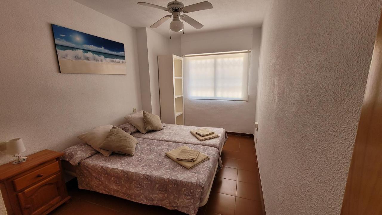 Bungalow Sol Y Playa El Campello Eksteriør billede