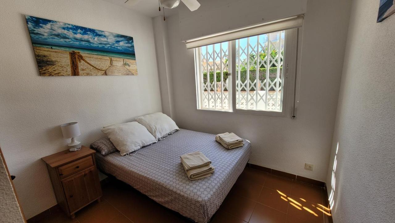 Bungalow Sol Y Playa El Campello Eksteriør billede