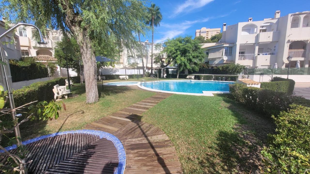 Bungalow Sol Y Playa El Campello Eksteriør billede